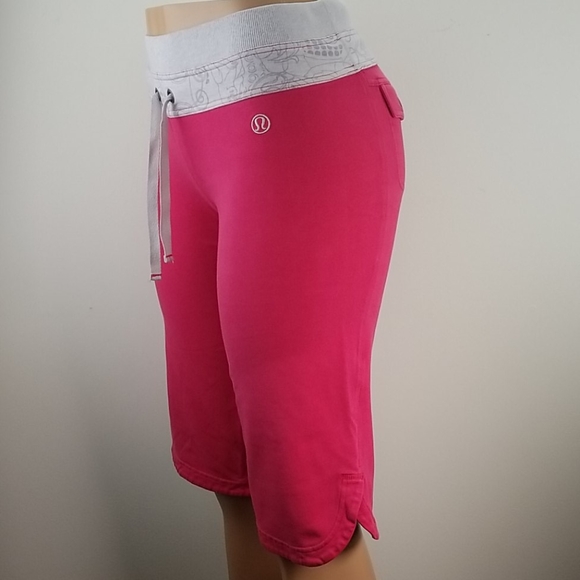 Lululemon Joggers - Picture 4 of 8
